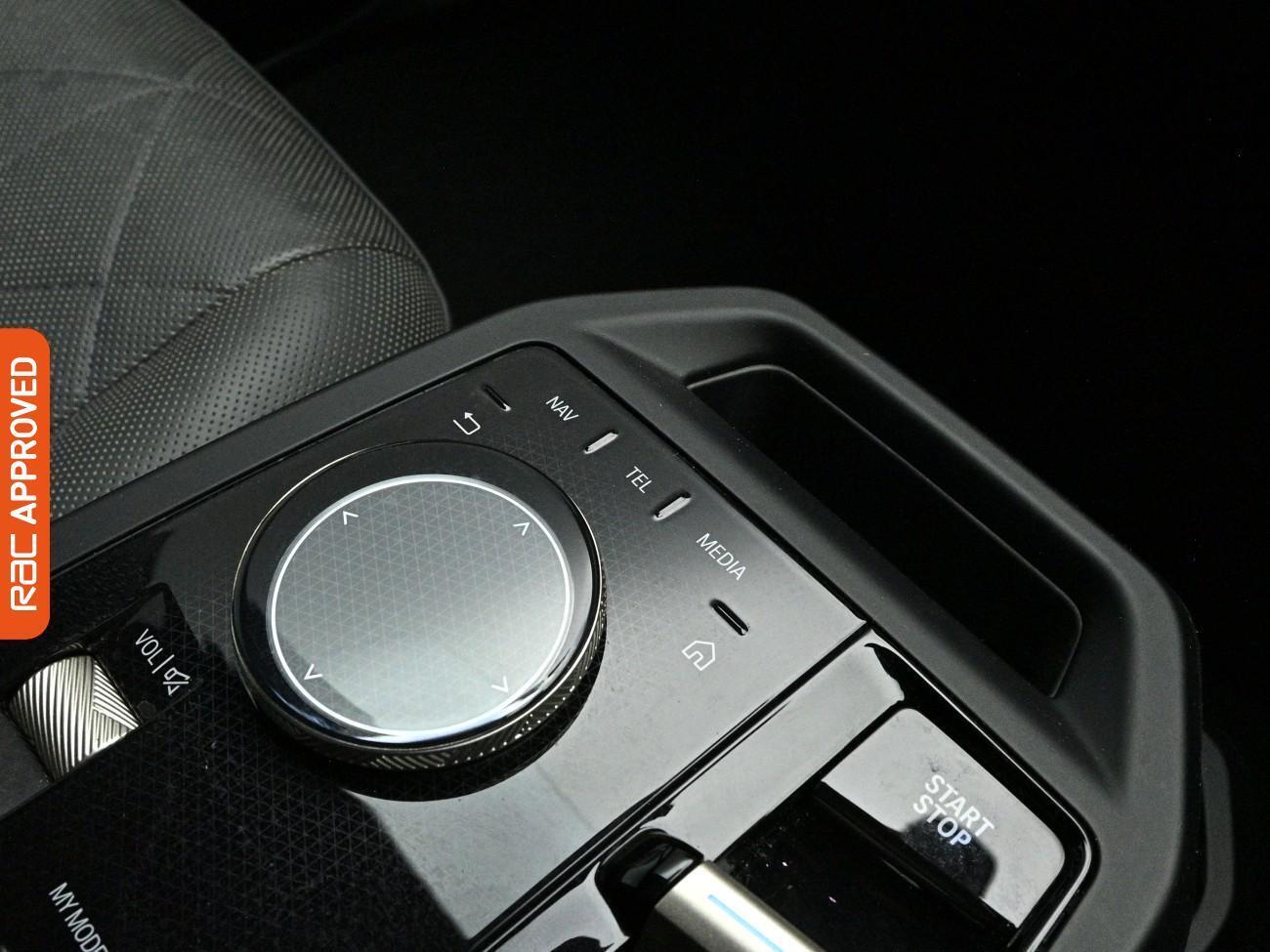 BMW Ix view 20