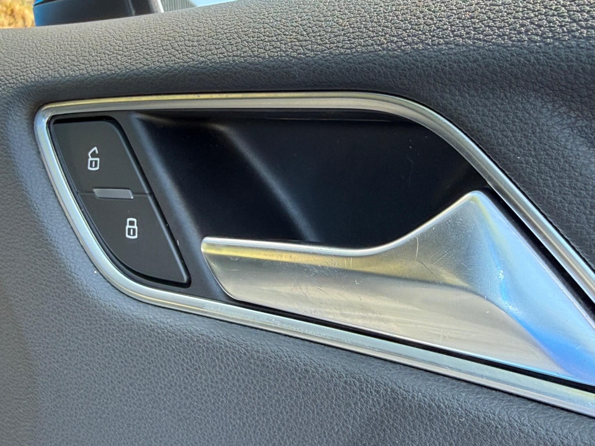Audi S3 view 23