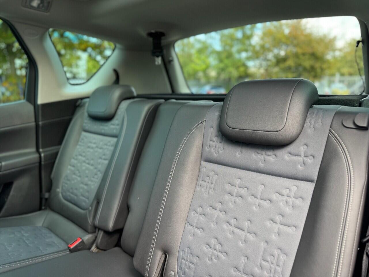 Vauxhall Meriva view 33