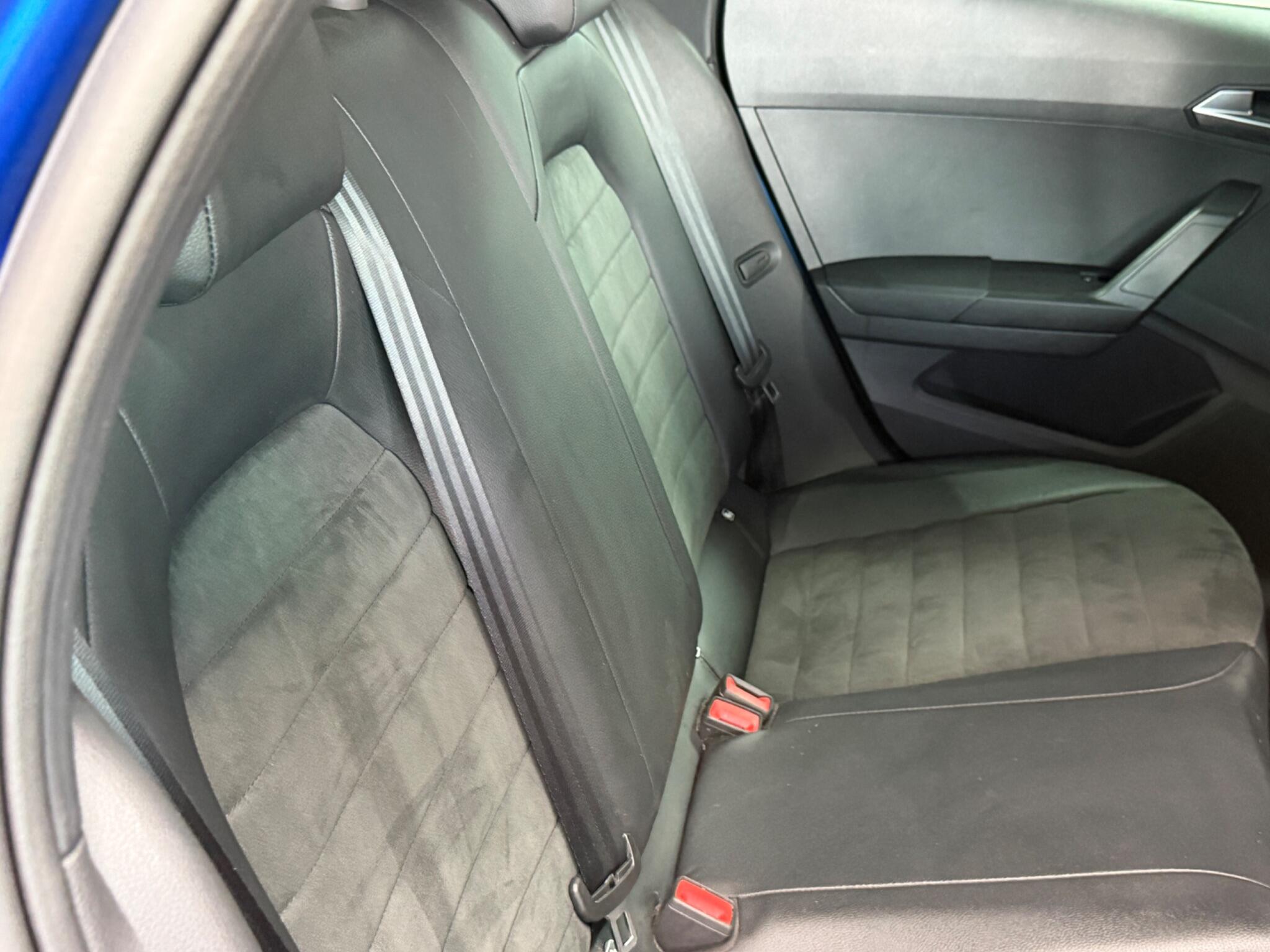 Seat Arona view 29