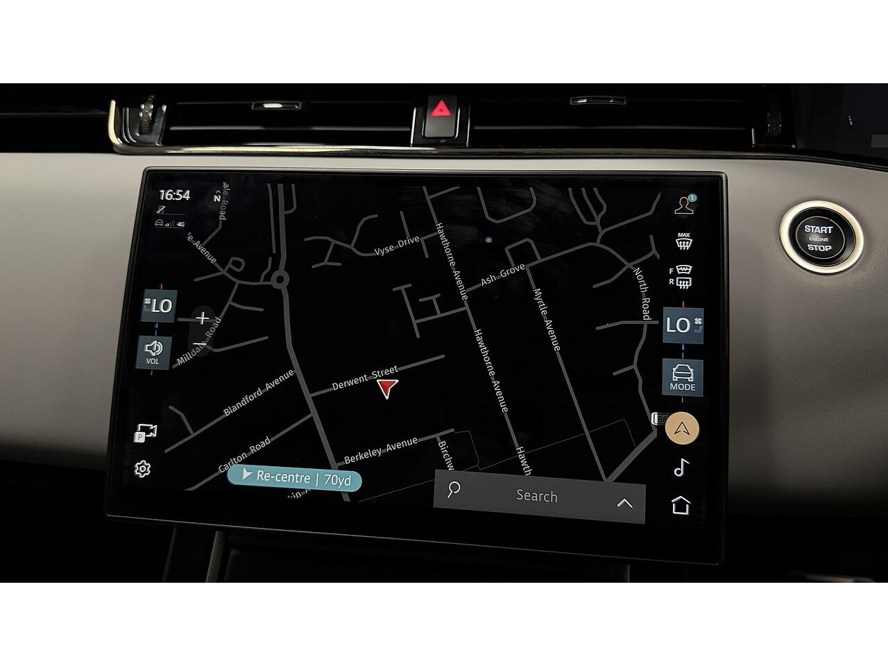 Land Rover Range Rover Evoque view 21