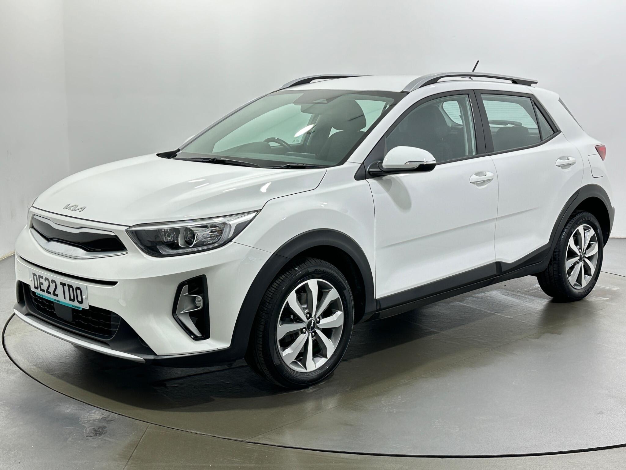 Kia Stonic view 4