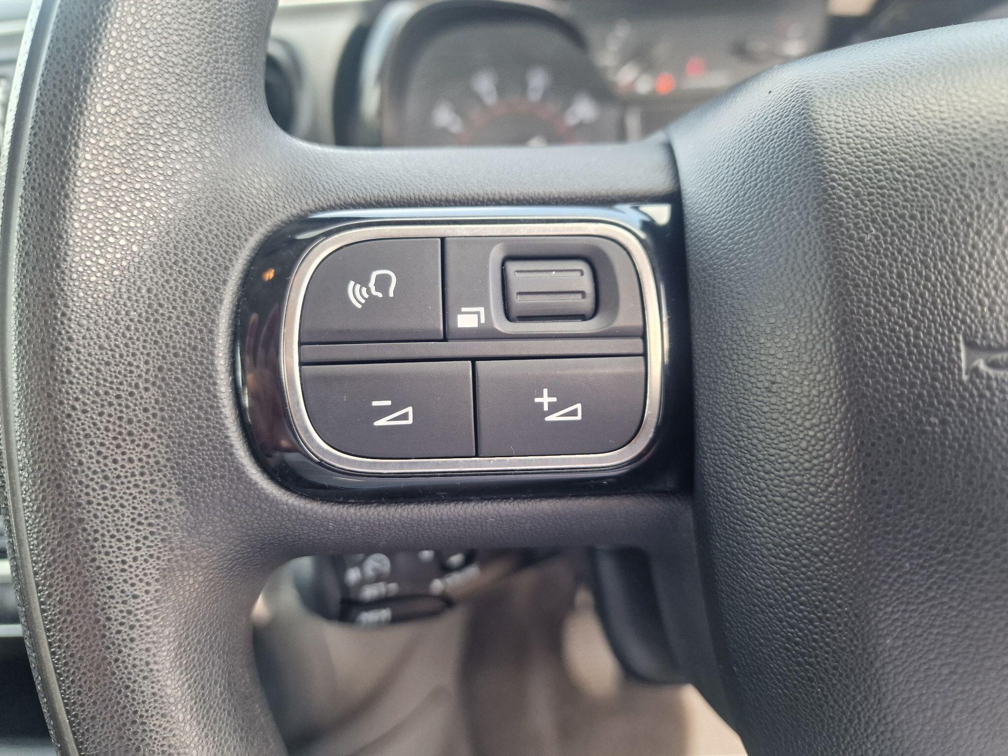 Citroen C3 view 31