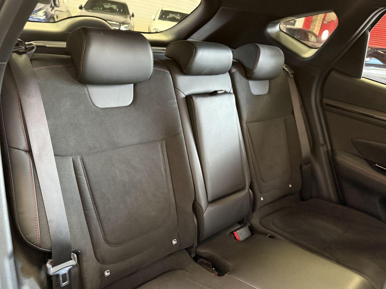 Hyundai Tucson view 62
