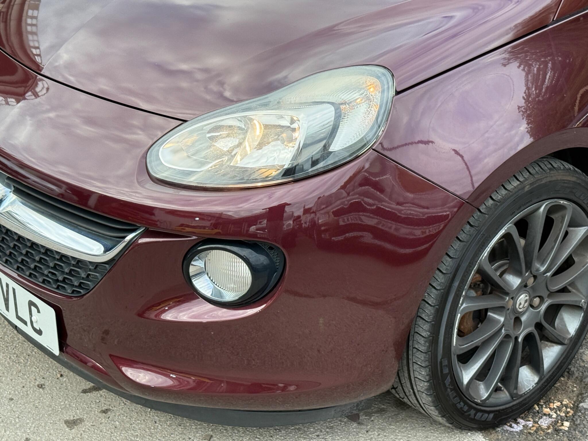 Vauxhall ADAM - Image 22