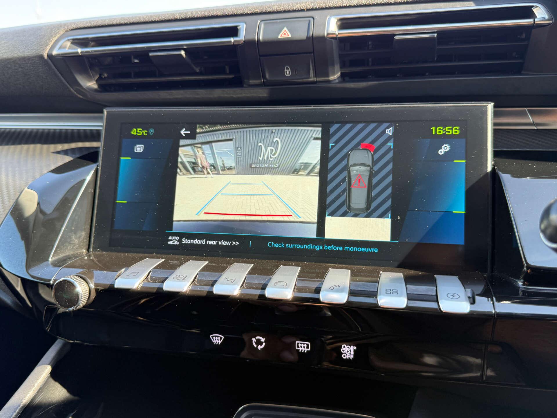 Peugeot 508 view 51