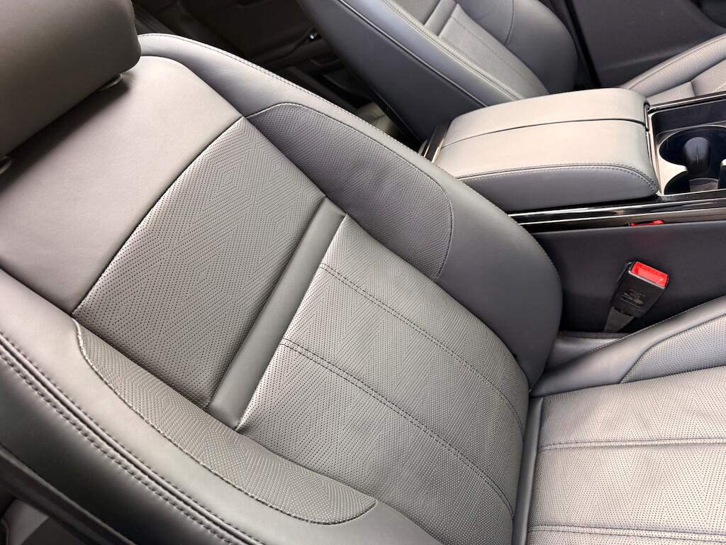 Land Rover Range Rover Evoque view 46