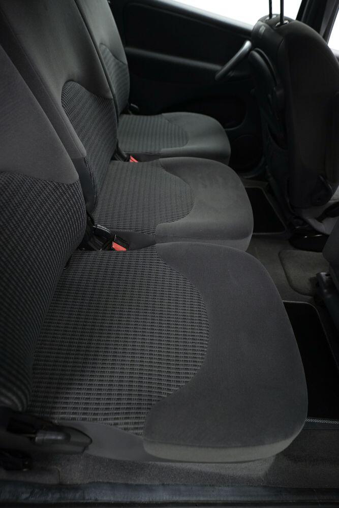 Citroen Xsara Picasso view 13