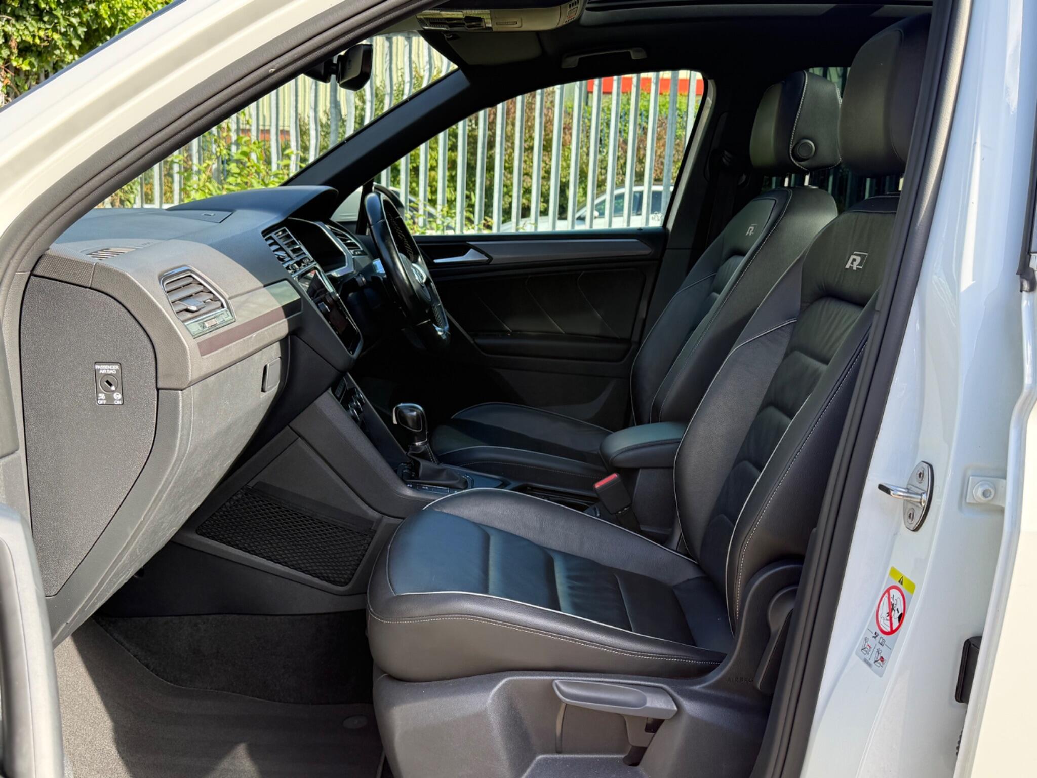 Volkswagen Tiguan view 30