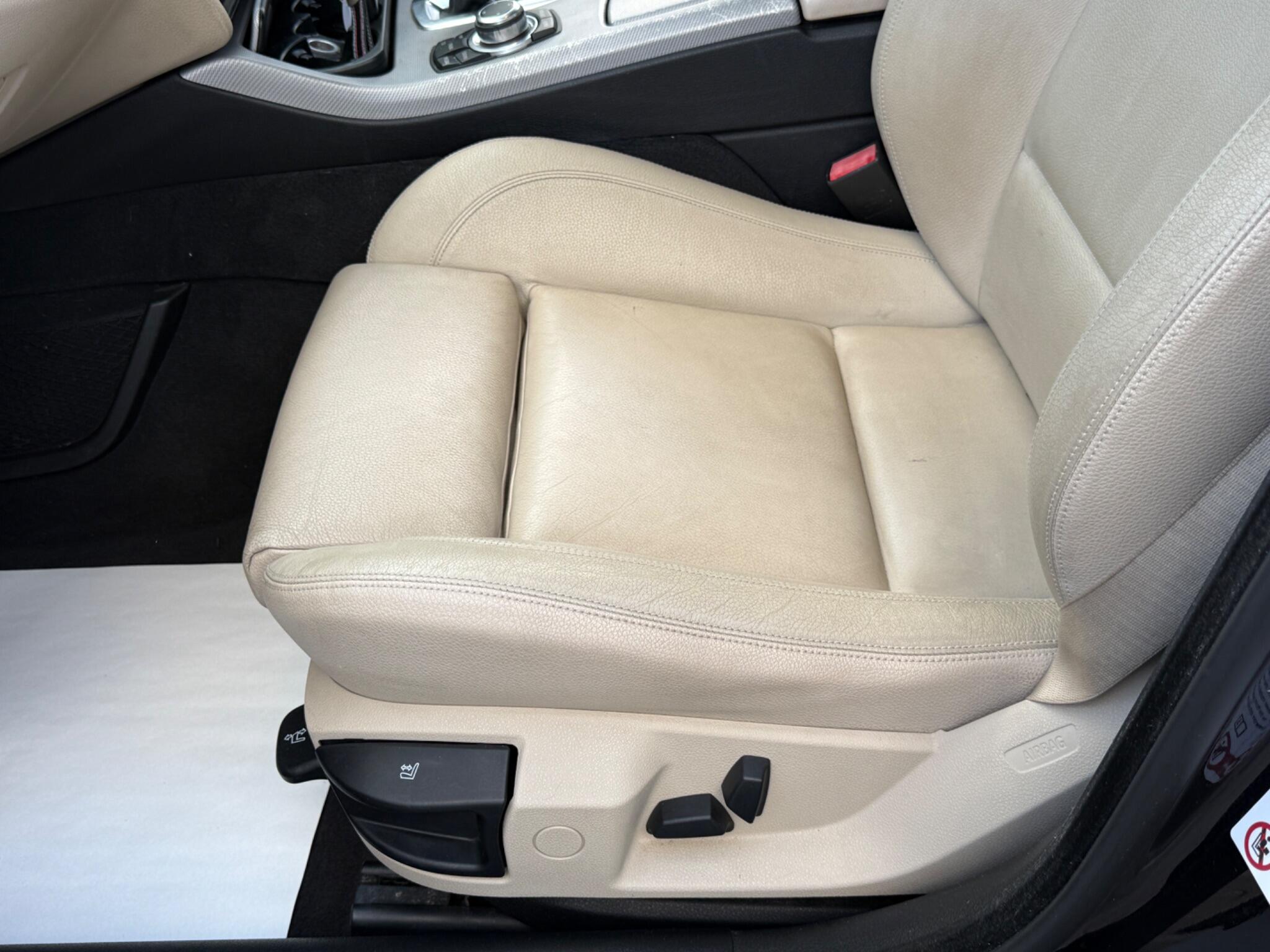 BMW 5 Series - Image 45