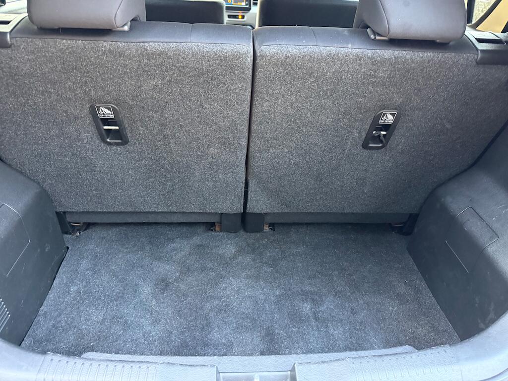 Suzuki Ignis view 23