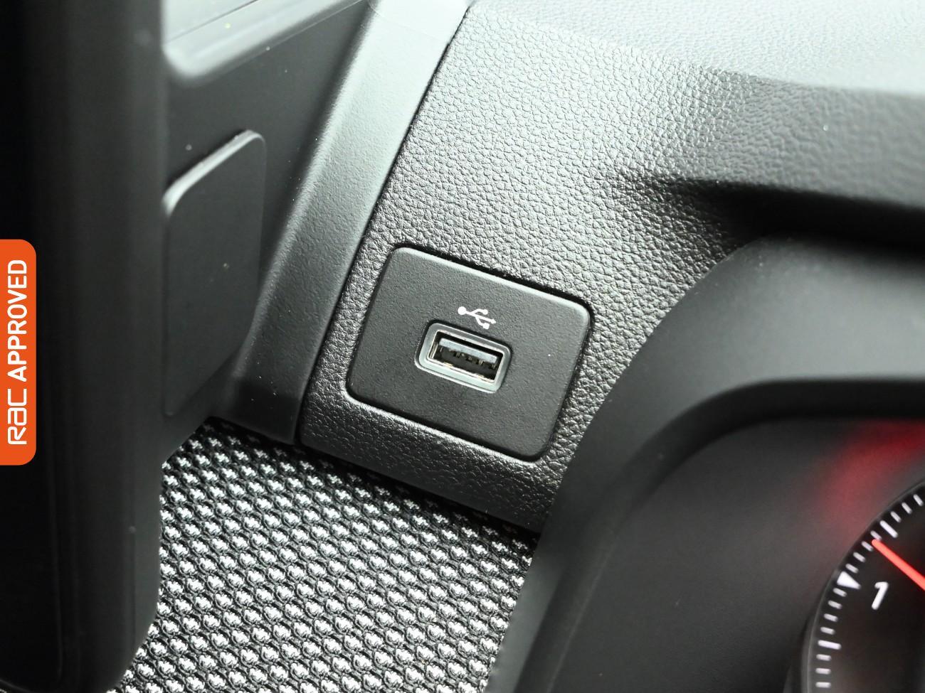 Dacia Jogger view 18