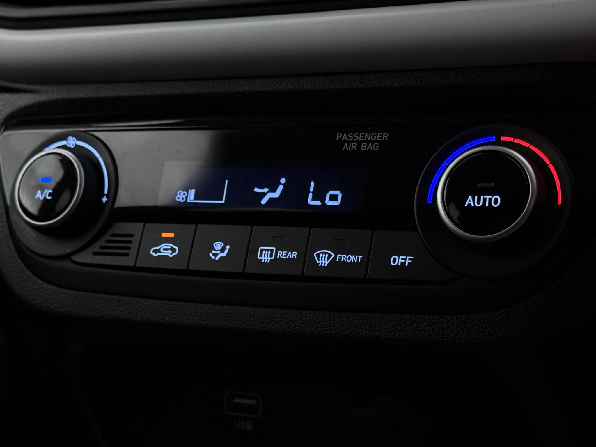 Hyundai i10 view 22