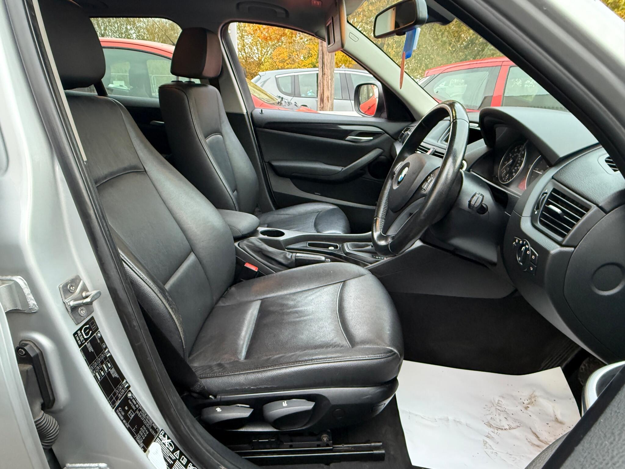 BMW X1 - Image 31