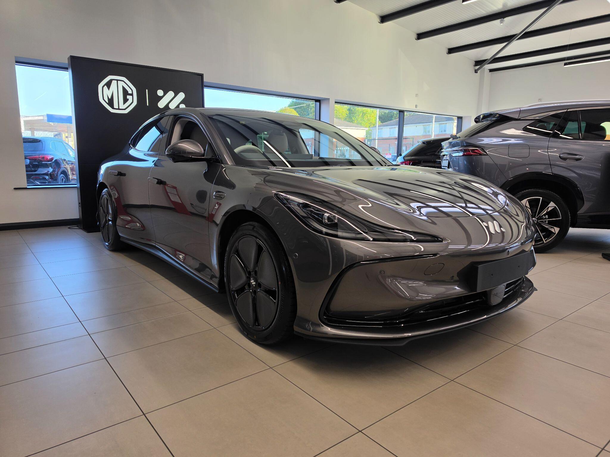 MG IM5