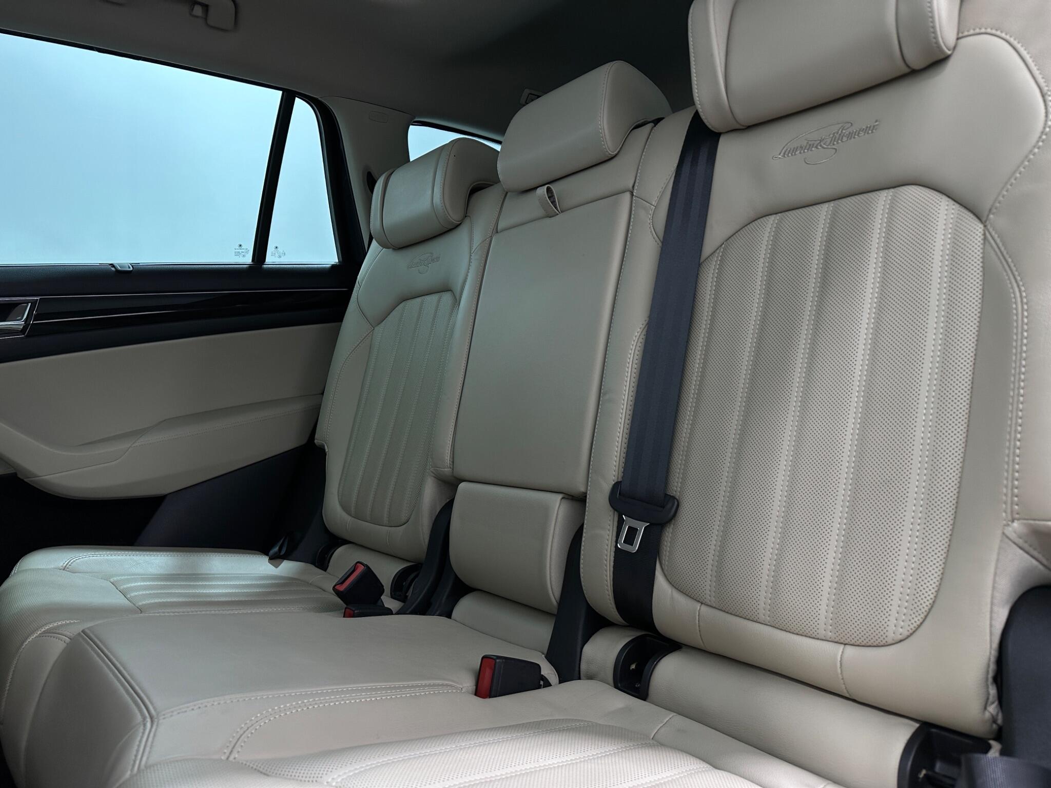 Skoda Kodiaq view 39