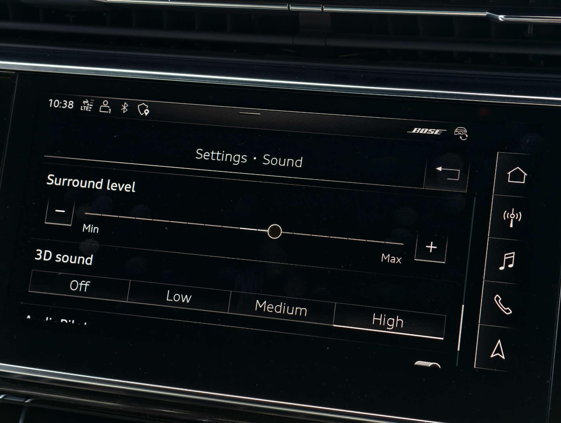Audi SQ7 view 62