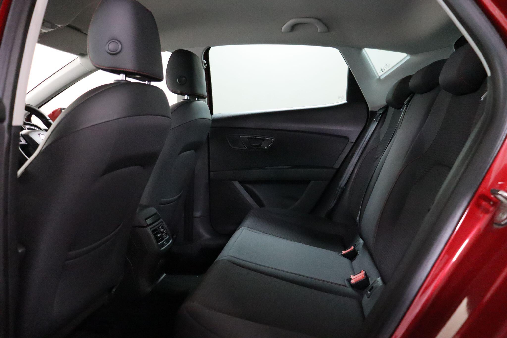 Seat Leon Leon view 42