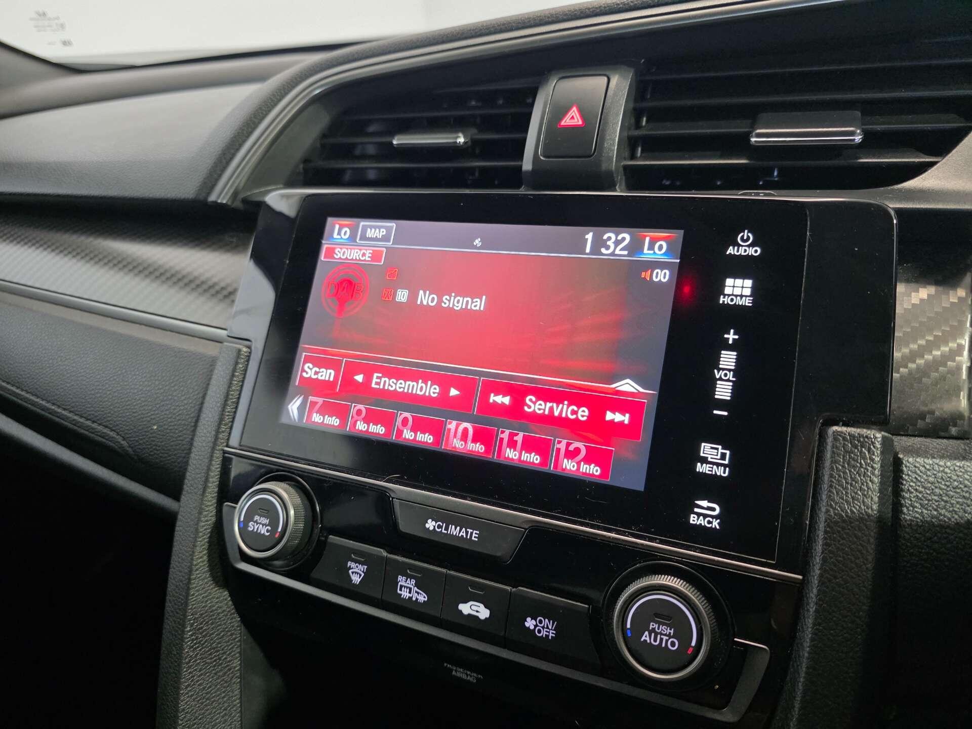 Honda Civic view 23