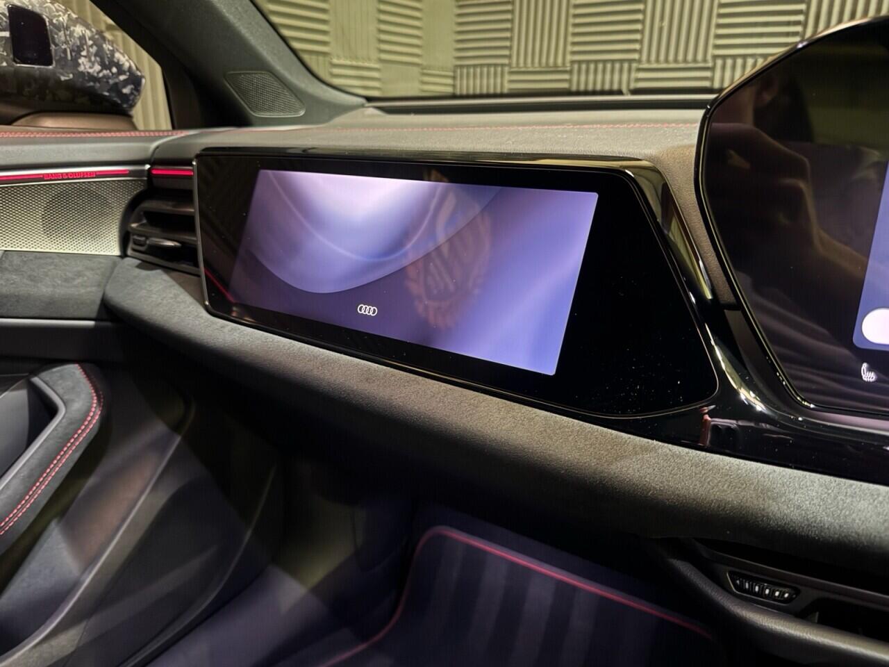 Audi RS5 view 15