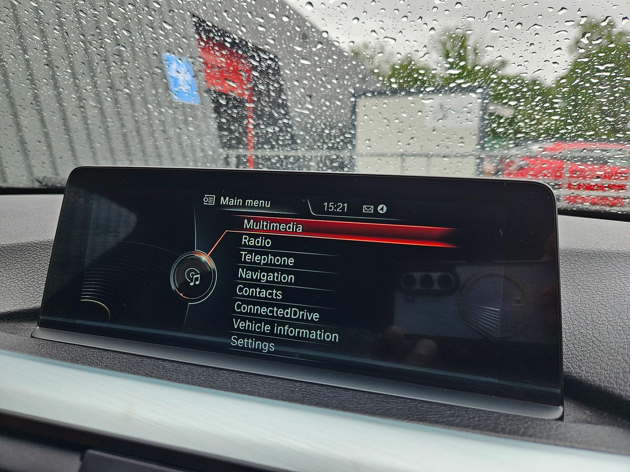 2016 BMW 4 Series Gran Coupe image 30