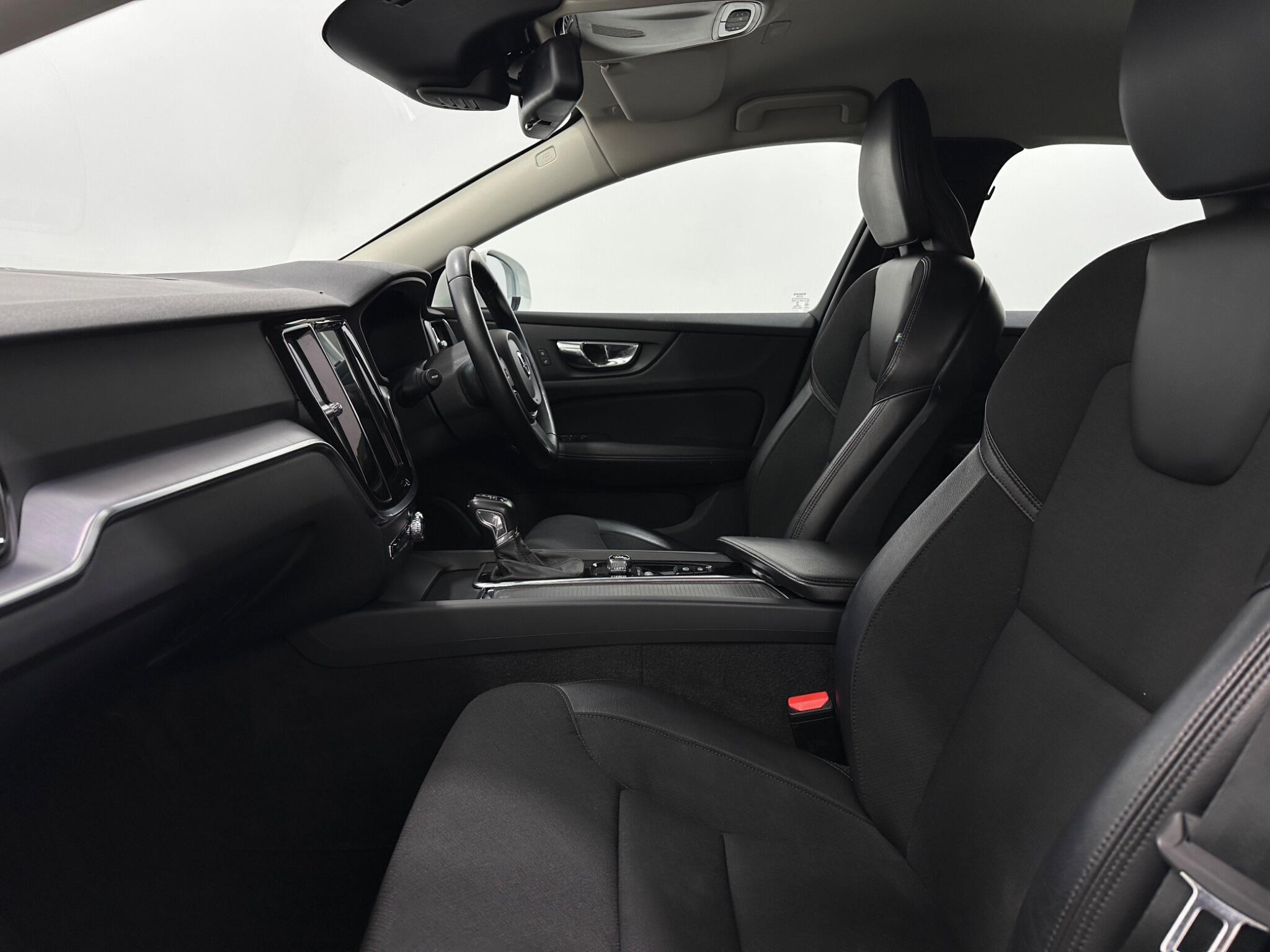 Volvo V60 view 33