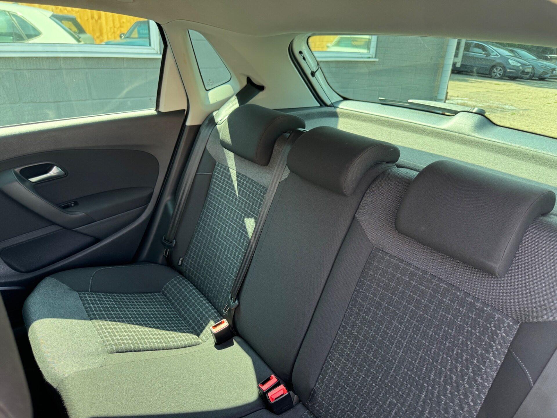 Volkswagen Polo view 44