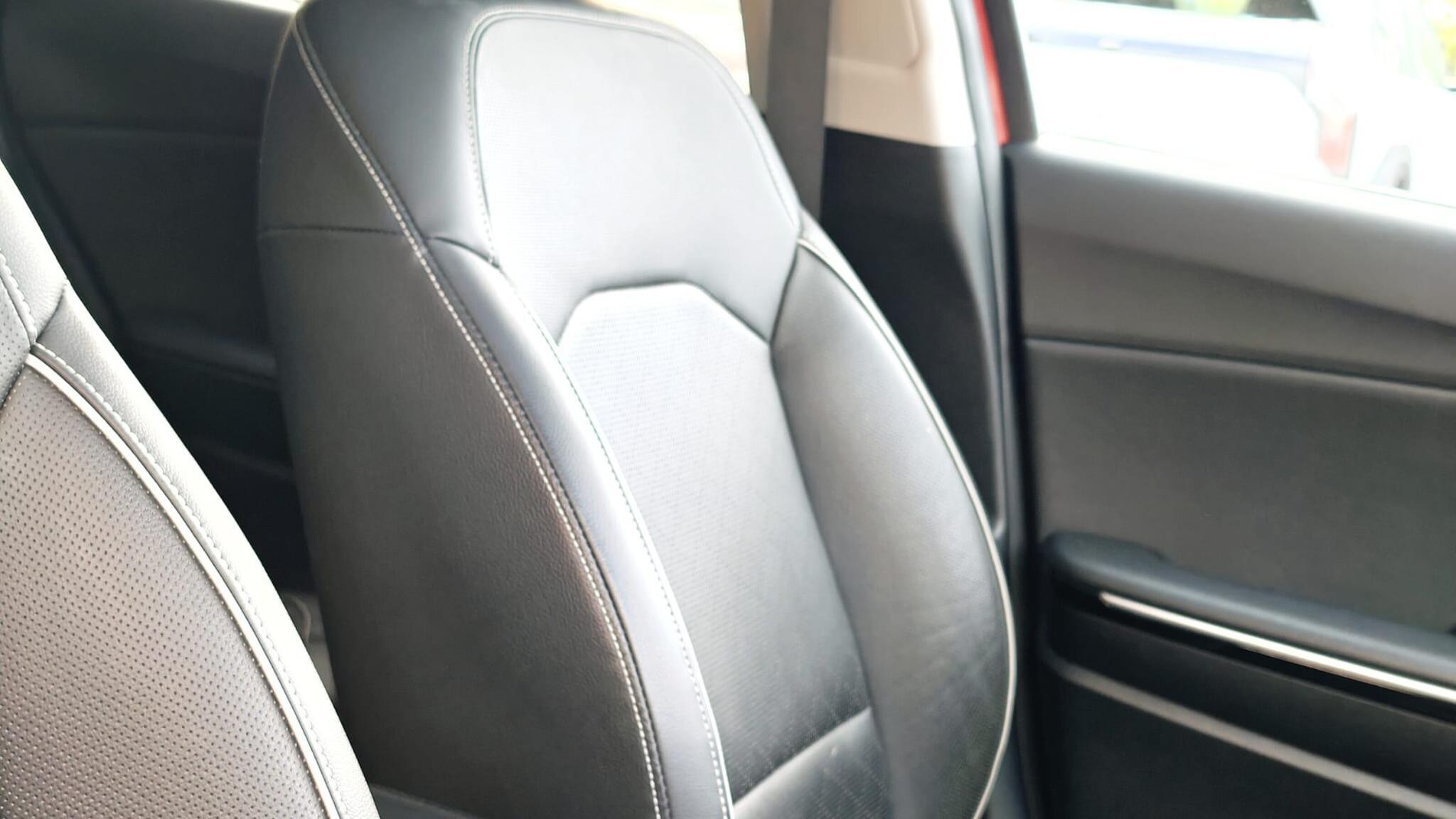 Kia Xceed view 21