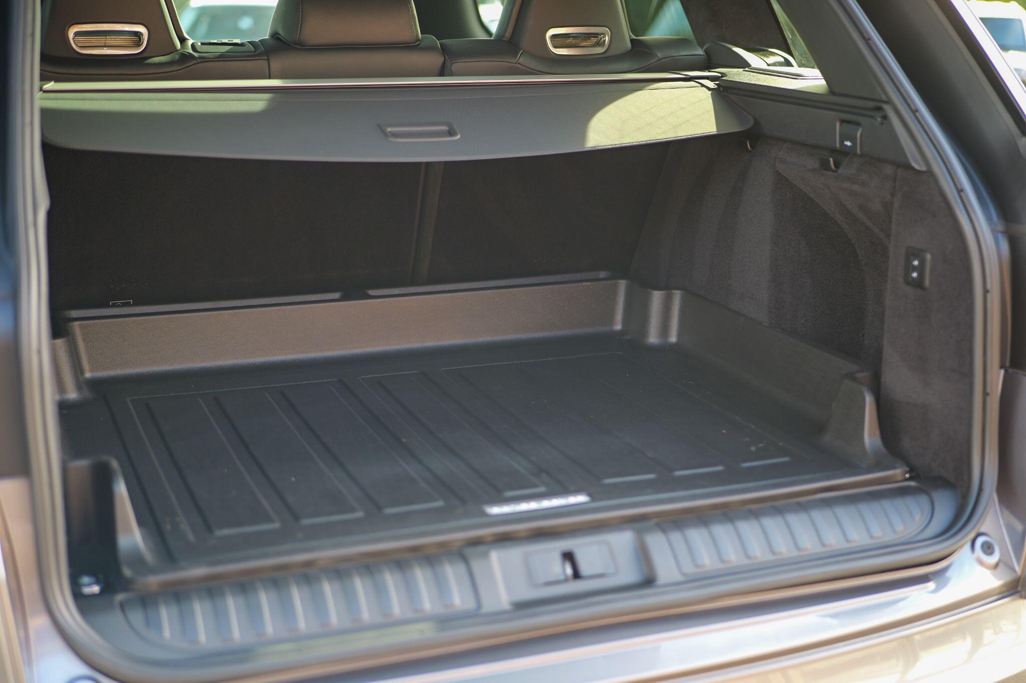 Land Rover Range Rover Sport view 35