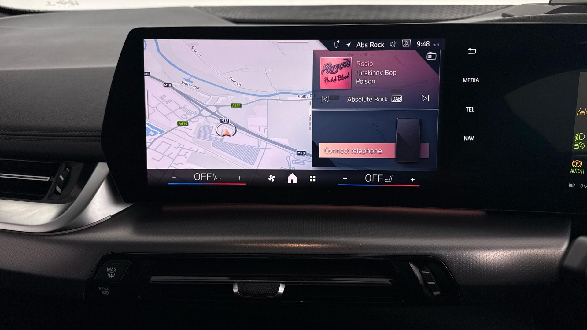 BMW 2 Series view 8