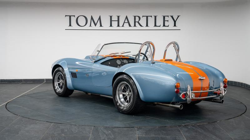 Ac Cobra view 5