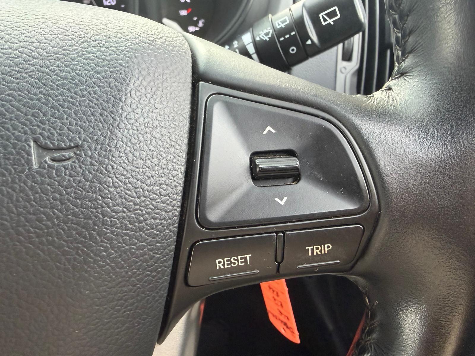 Kia Rio view 32