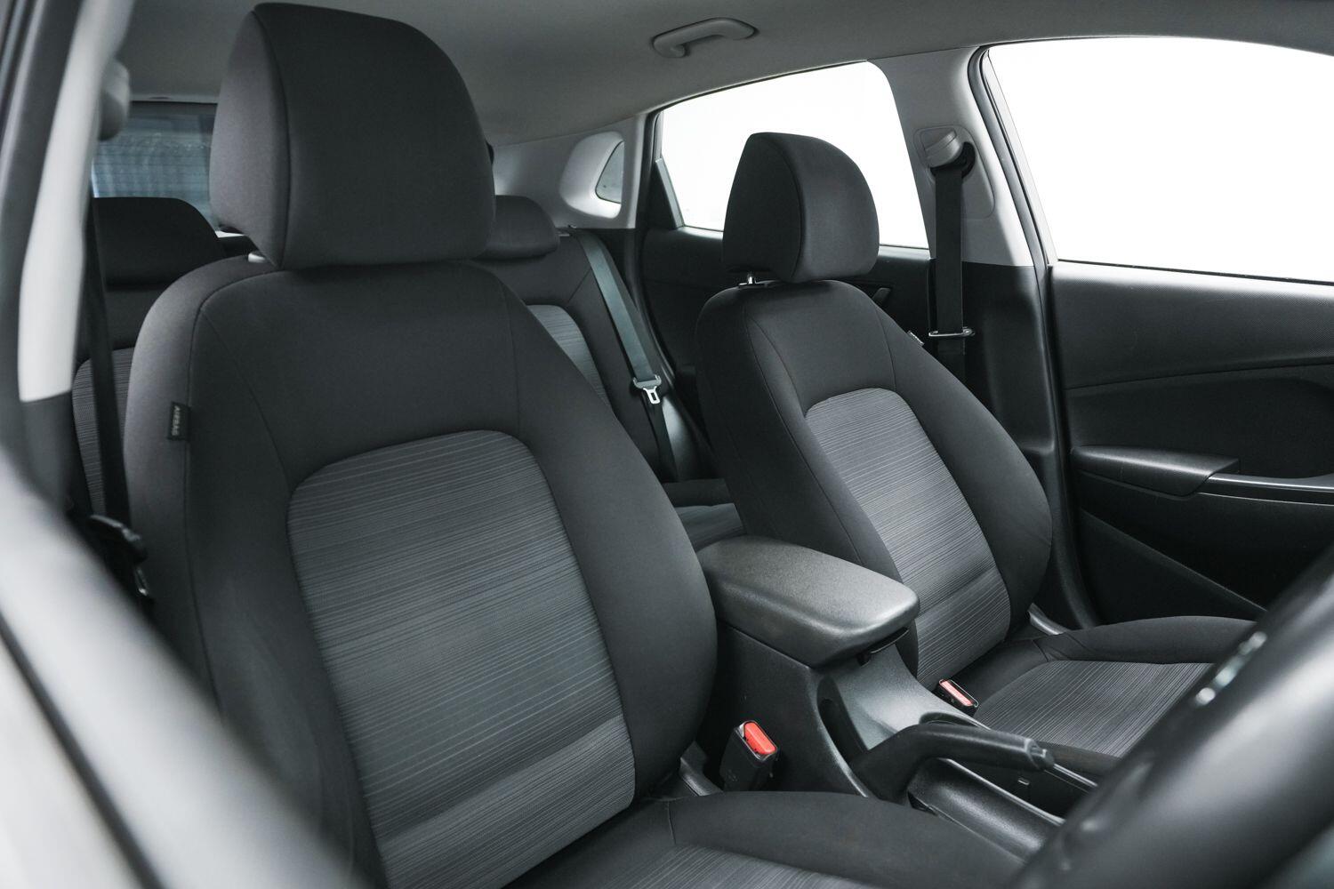 Hyundai Kona view 11