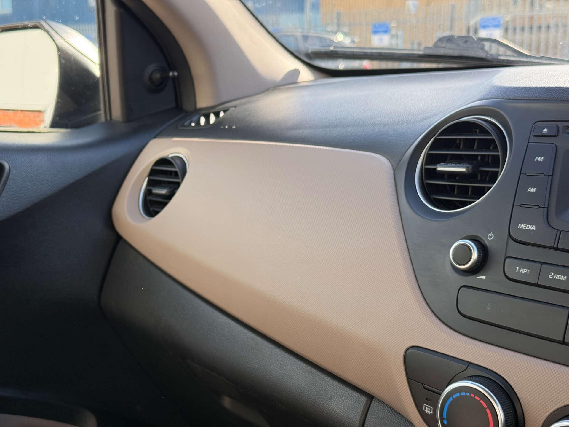 Hyundai I10 view 54