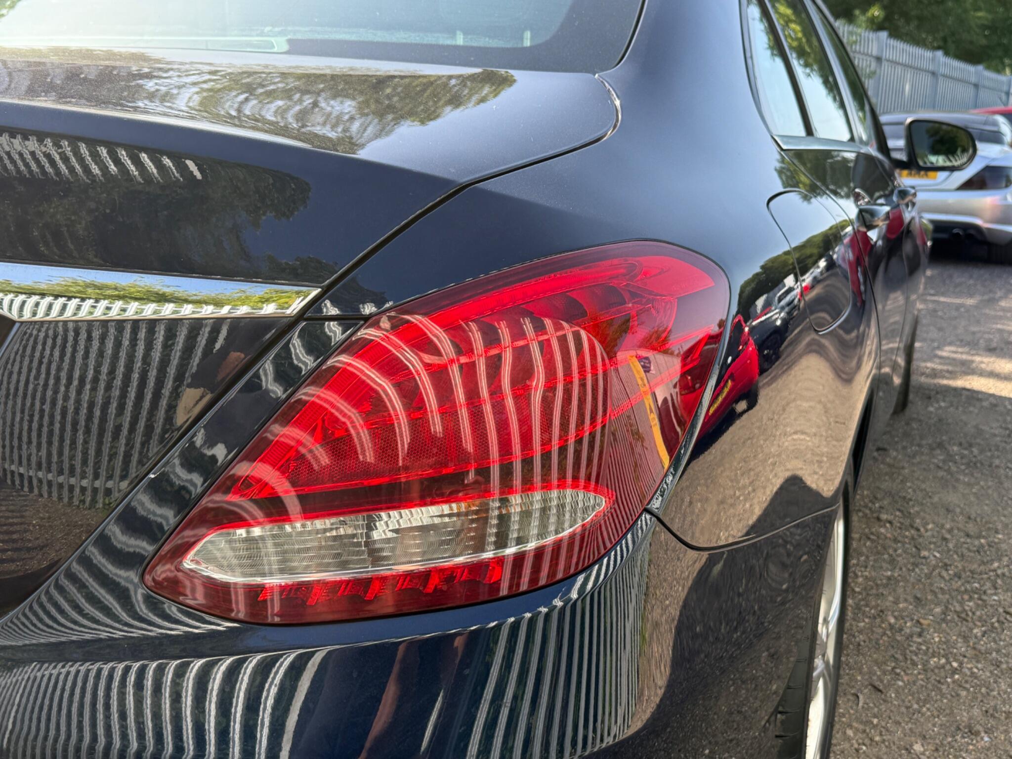 2017 Mercedes-Benz C Class image 53