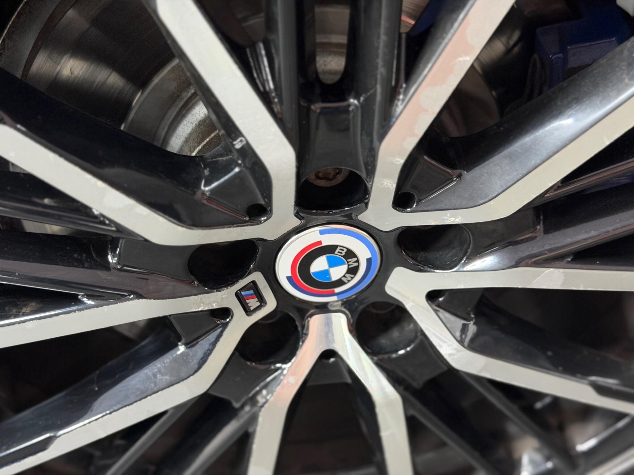 BMW 1 Series view 35