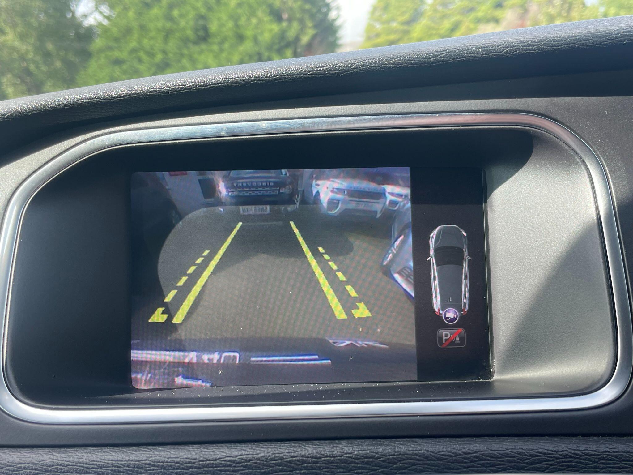 Volvo V40 view 29