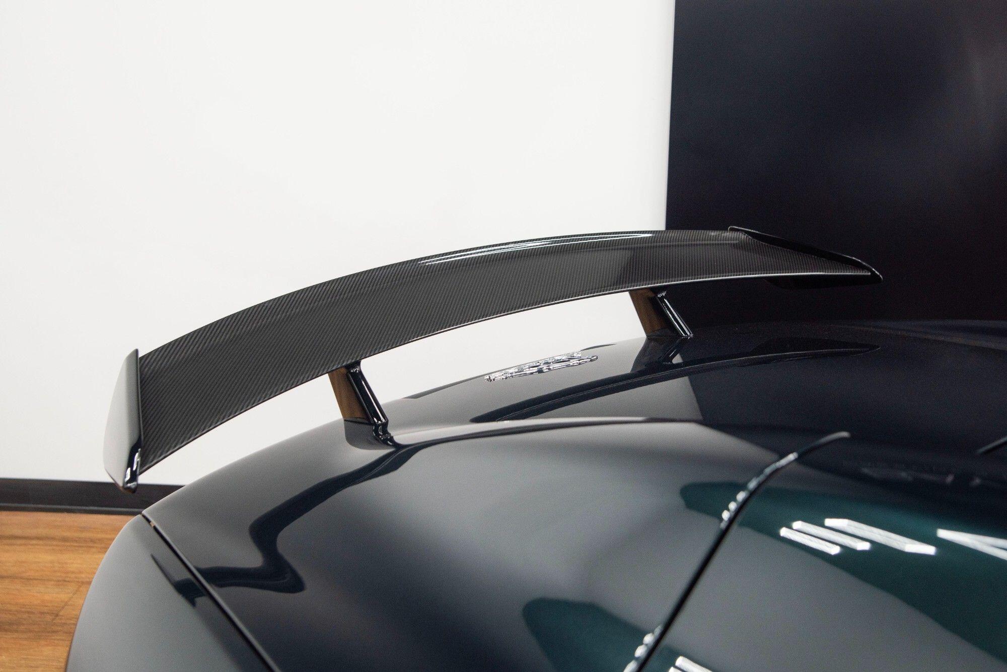 Jaguar F-Type view 20