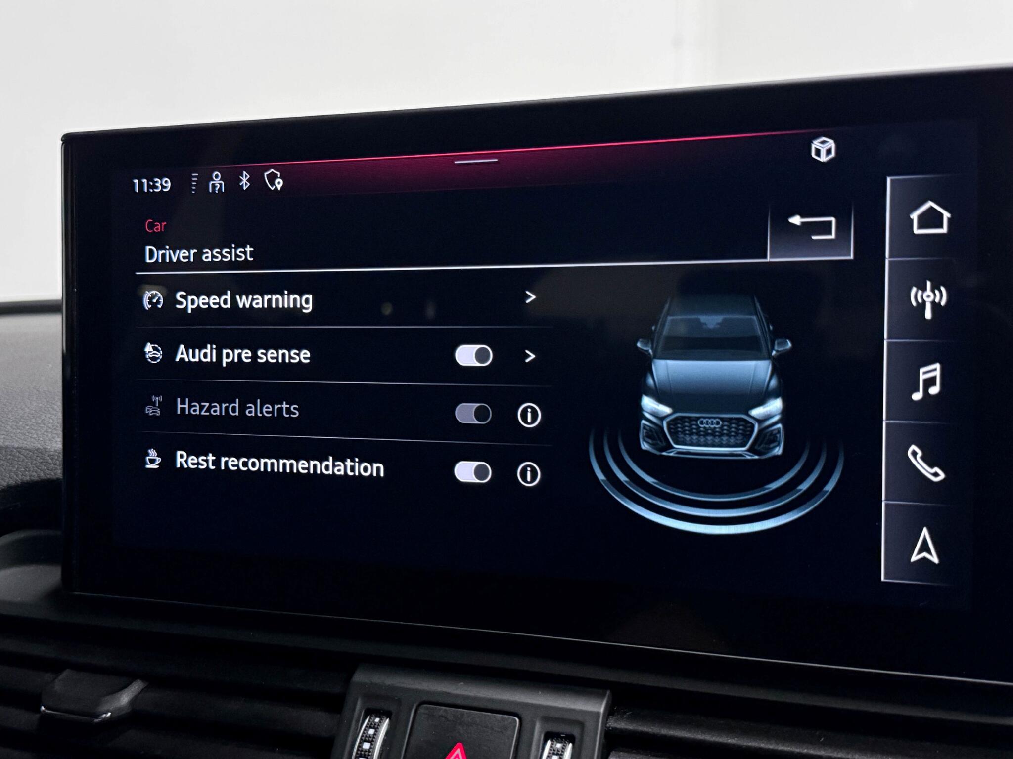 Audi Q5 view 49
