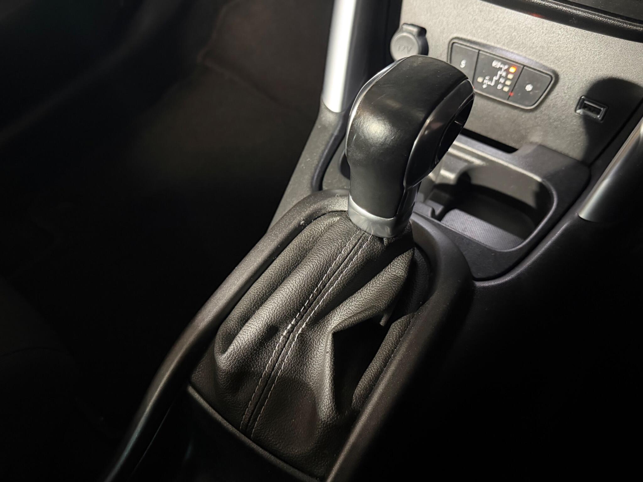 Citroen C3 Aircross view 11