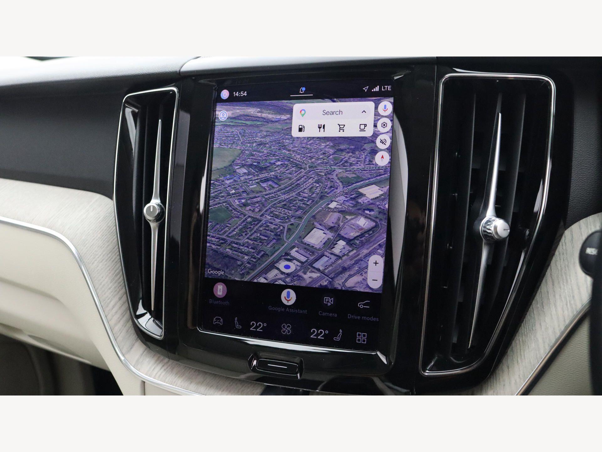 Volvo XC60 view 19