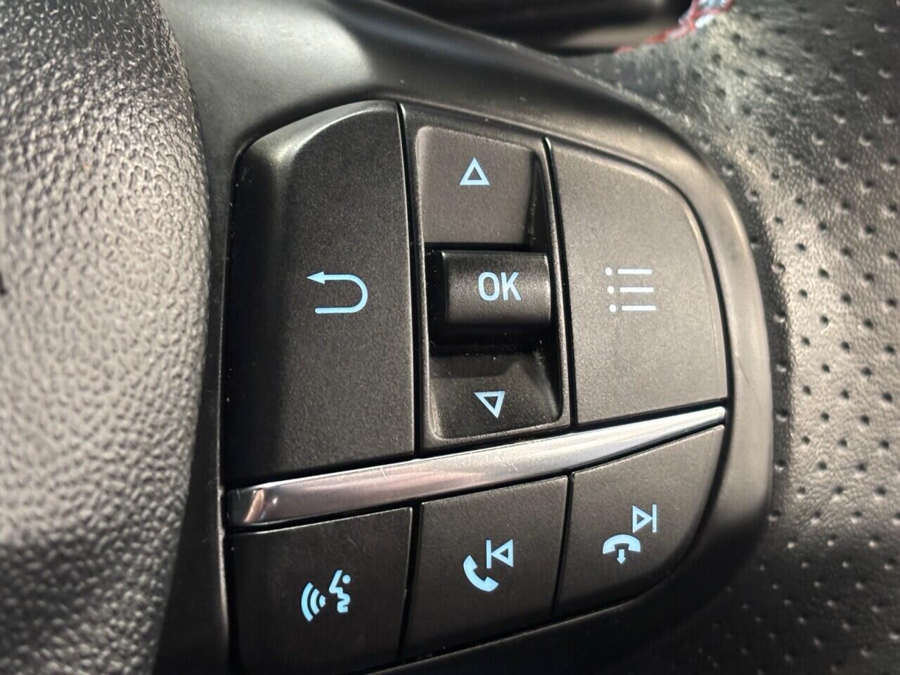 Ford Fiesta view 39
