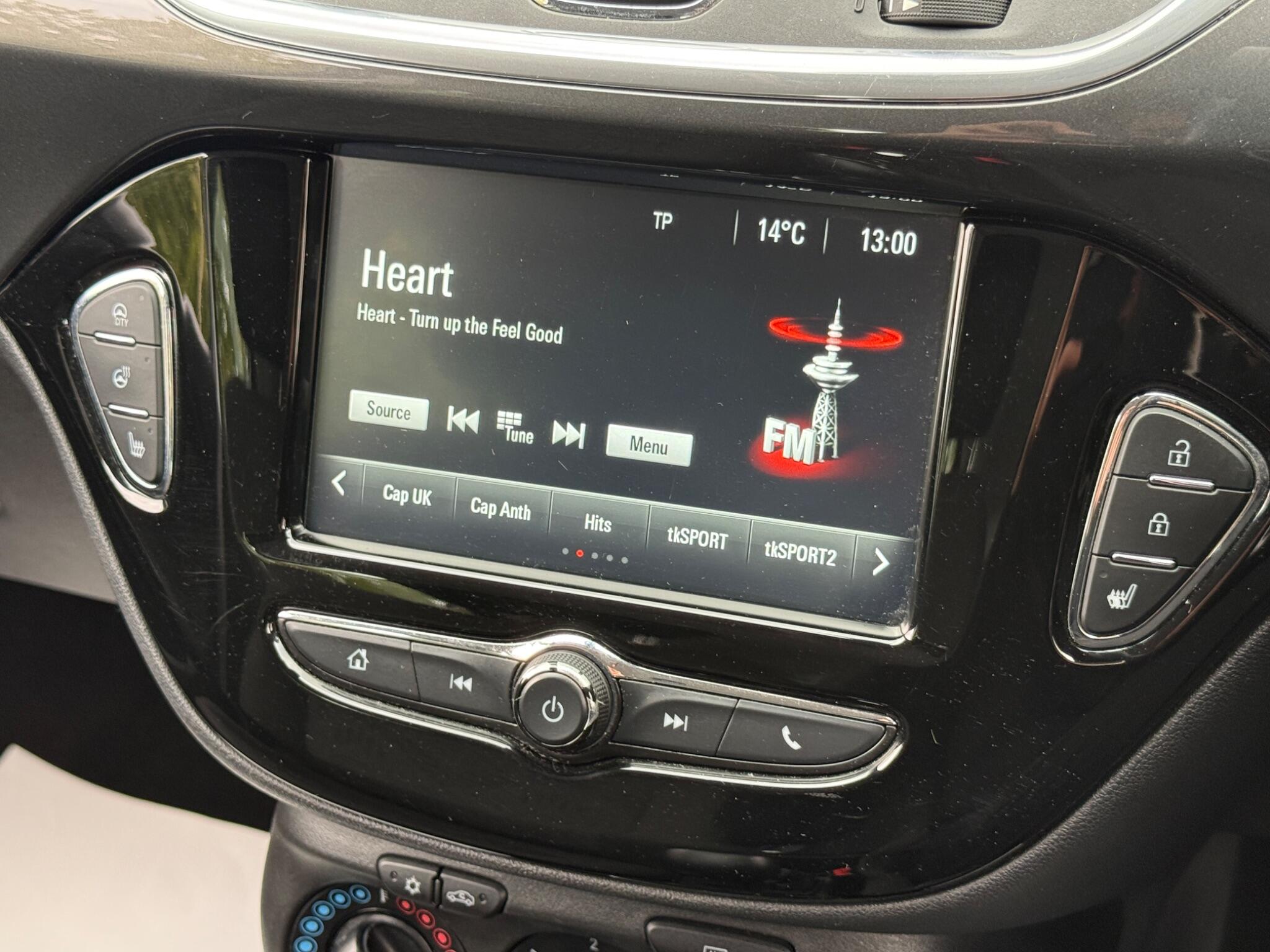 Vauxhall Corsa - Image 60