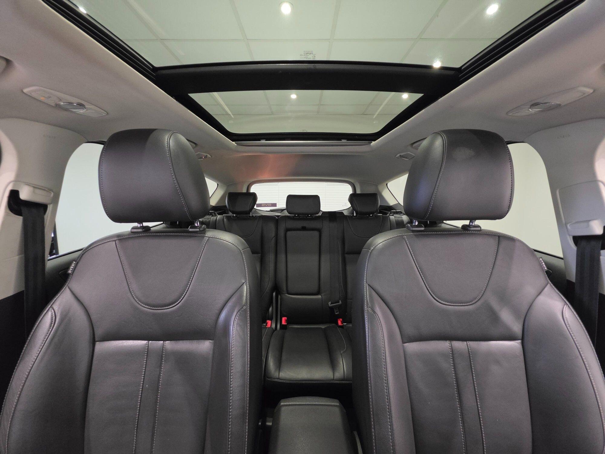 Ford Kuga view 22