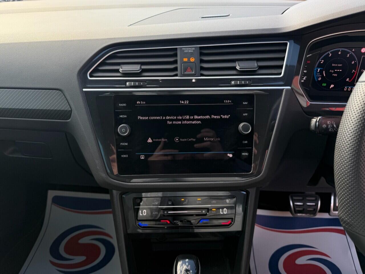 Volkswagen Tiguan view 44