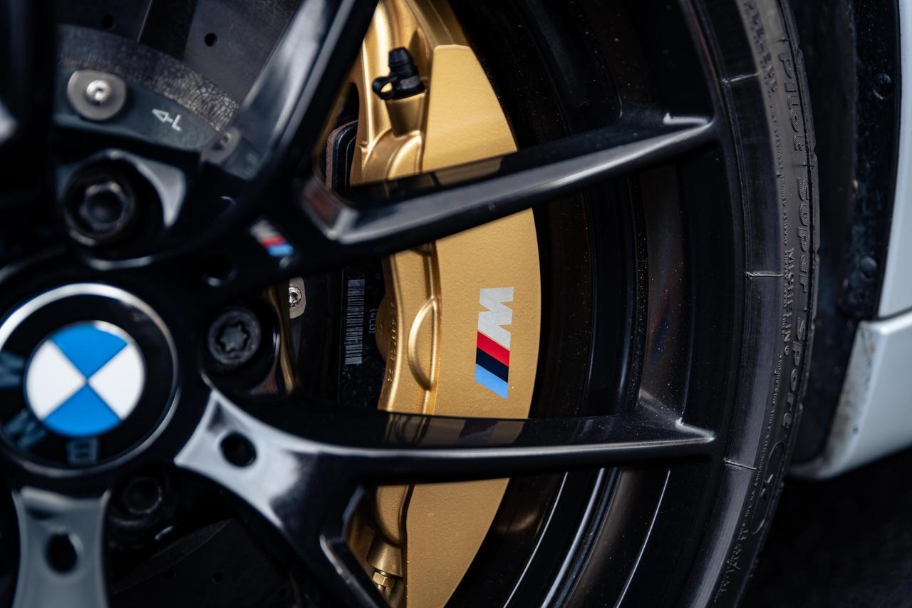 BMW M2 view 15