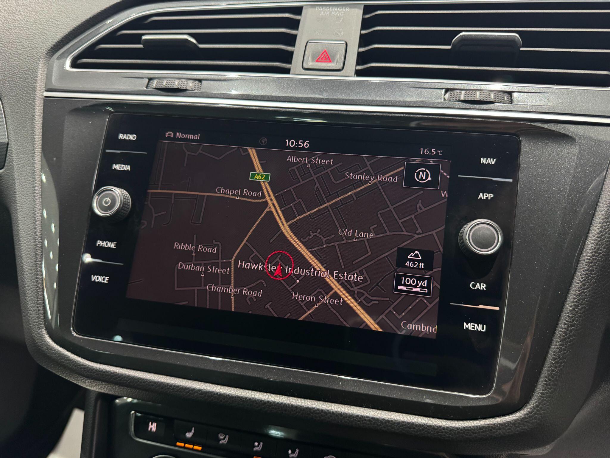 Volkswagen Tiguan view 37