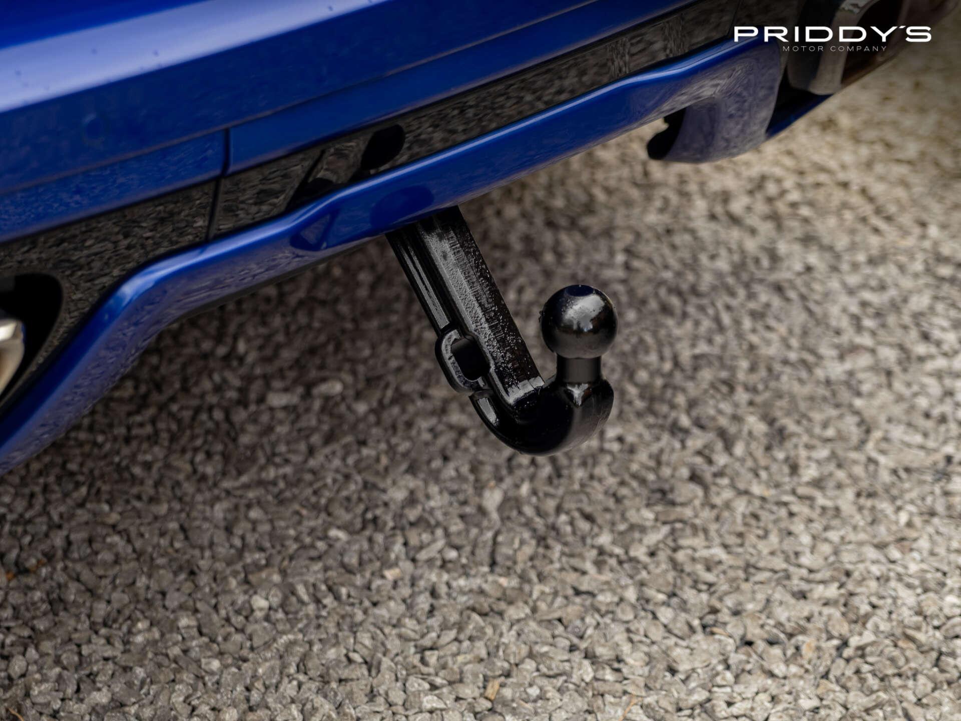 Land Rover Range Rover Sport view 33