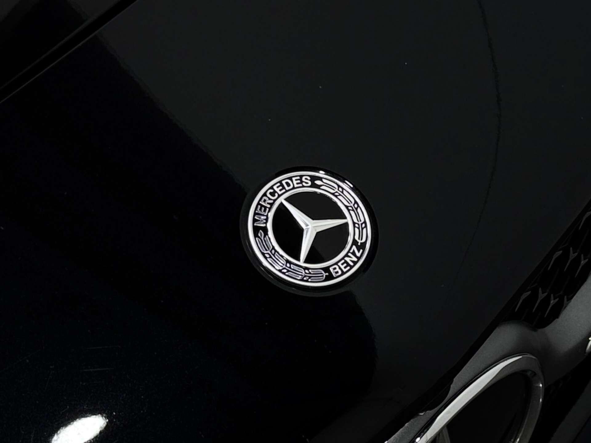 Mercedes-Benz CLA view 27