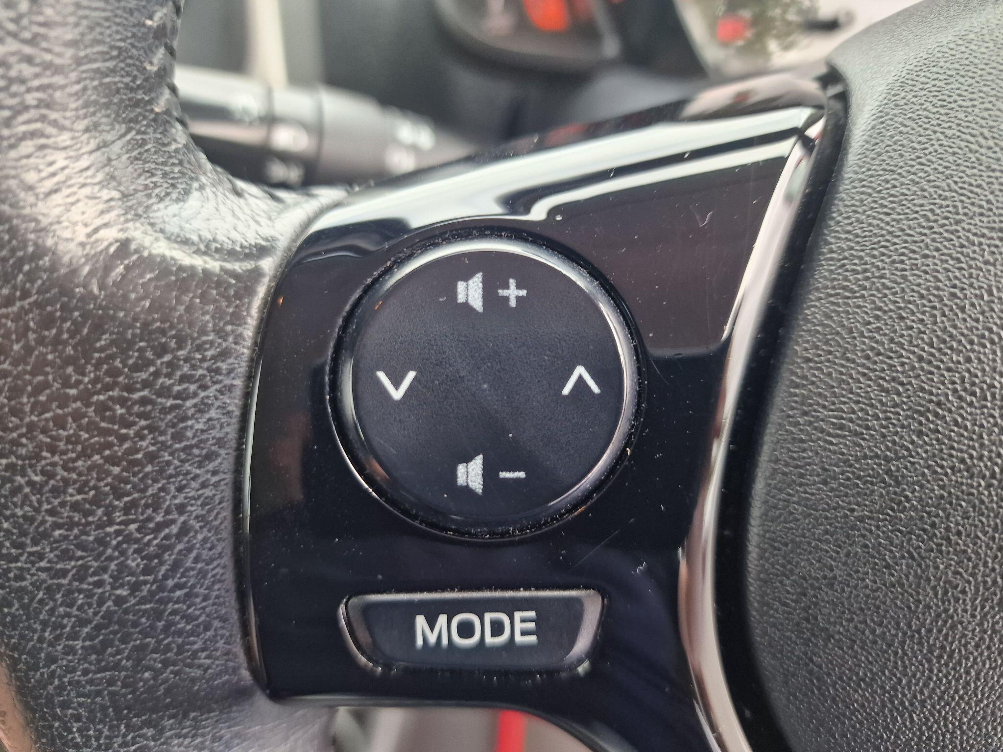 Toyota Aygo view 33